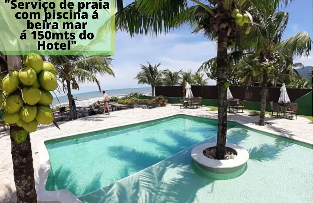 Amoreiras Hotel Pousada-1