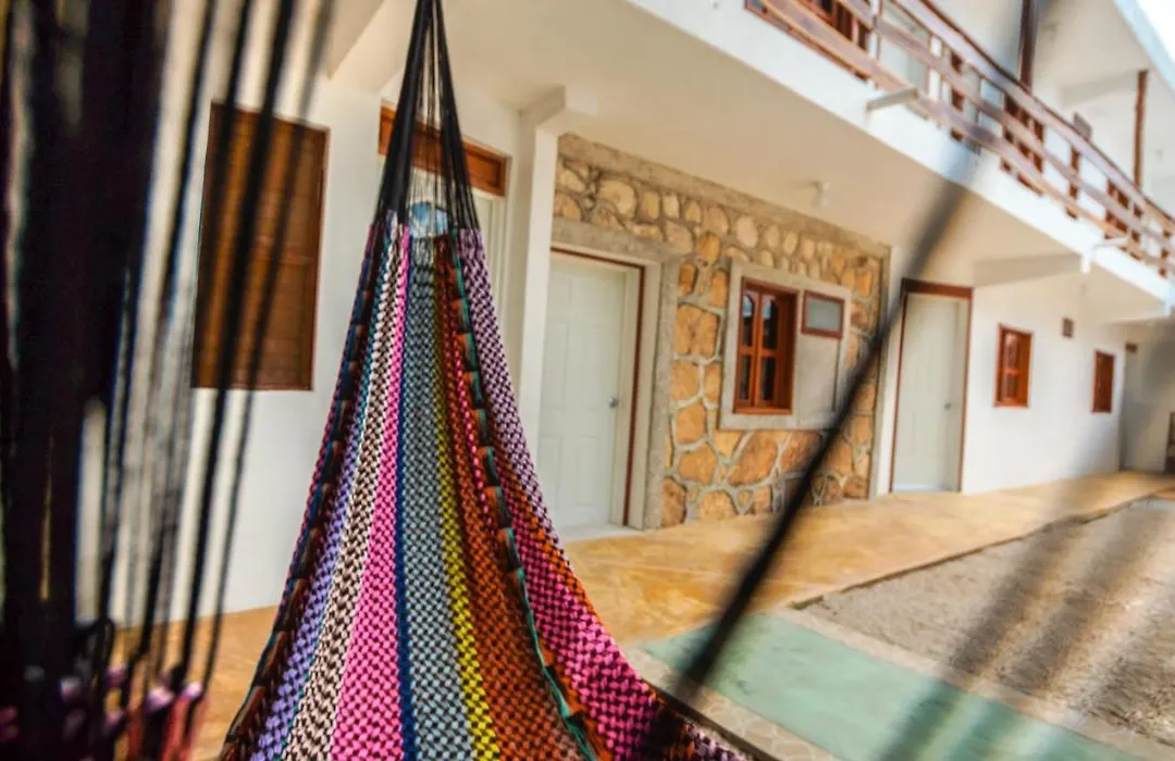Hotel el Manglar-1