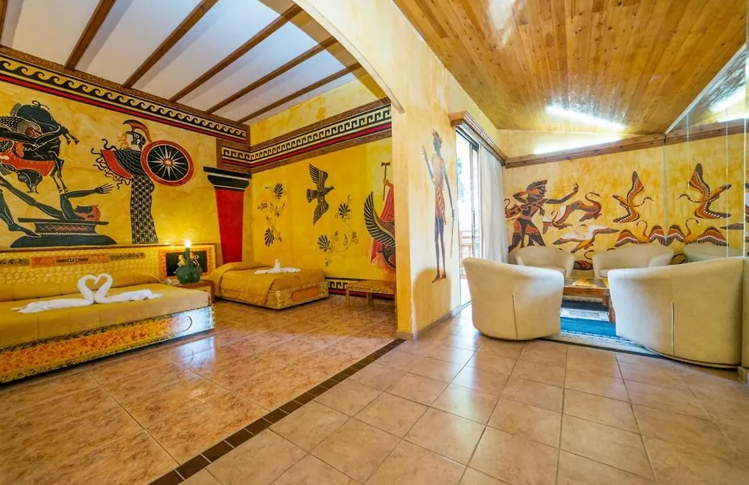 Roman Boutique Hotel-1