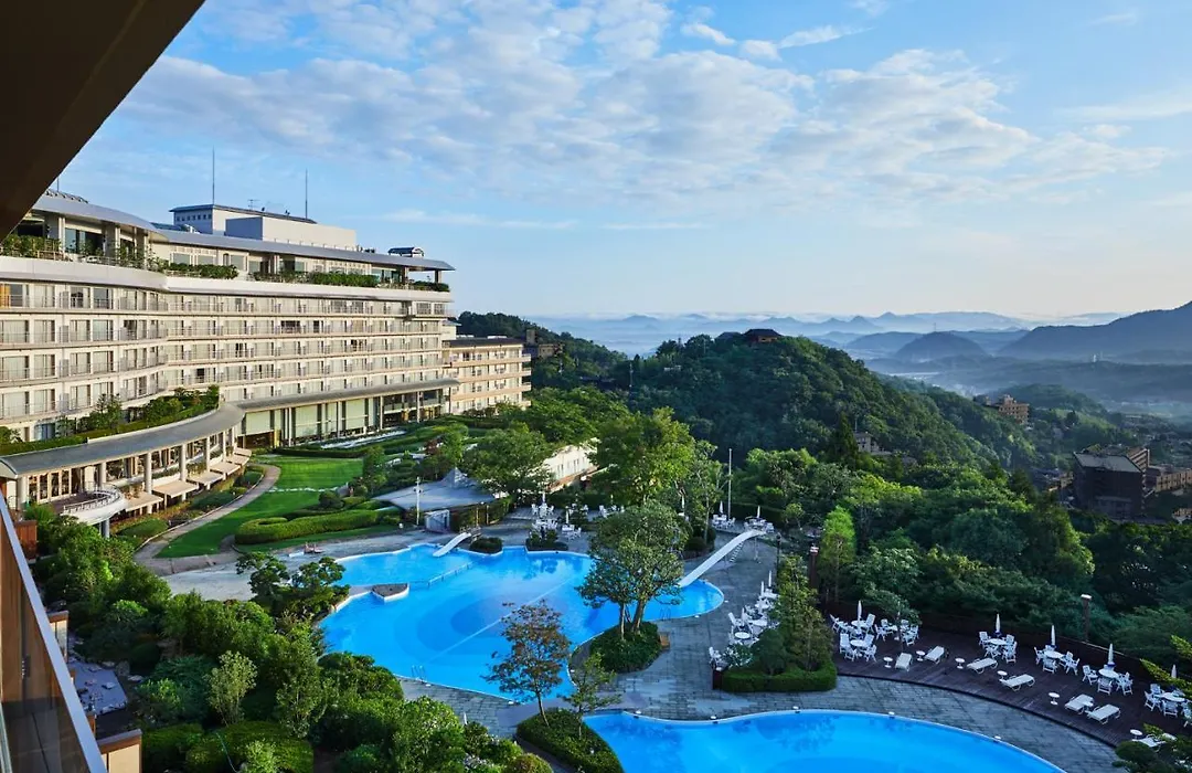 Arima Grand Hotel-1