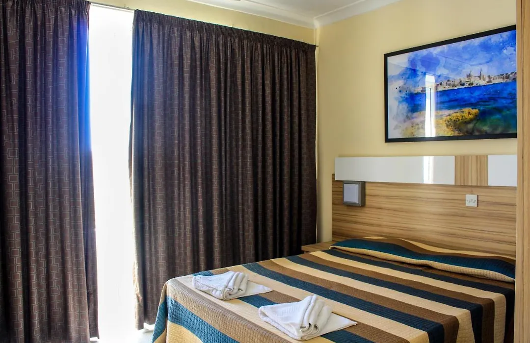Coral Hotel-1