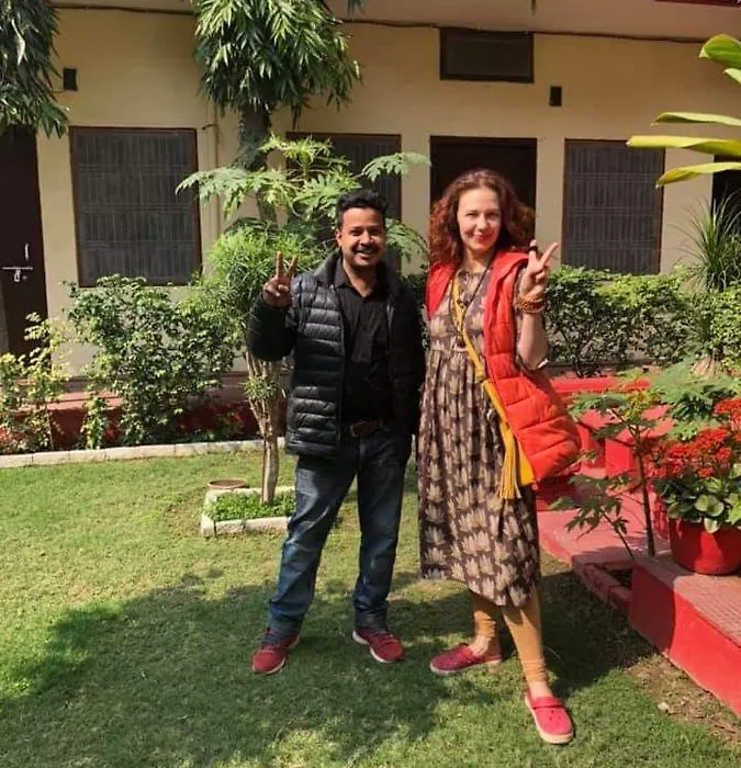 Singh Guest House-1