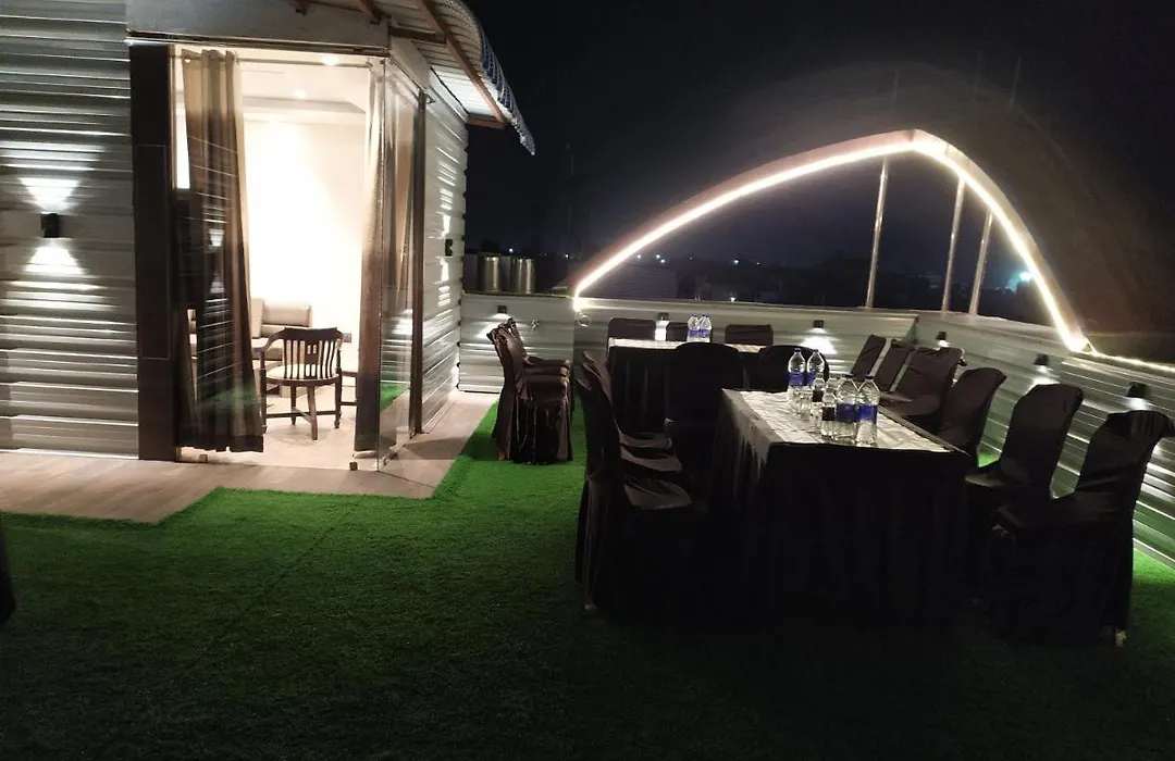 Hotel Star Inn-1