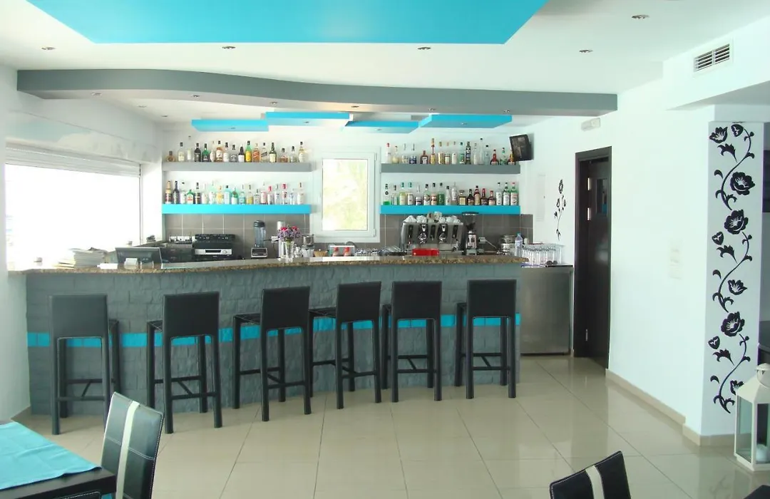 Giannoulaki Hotel-1