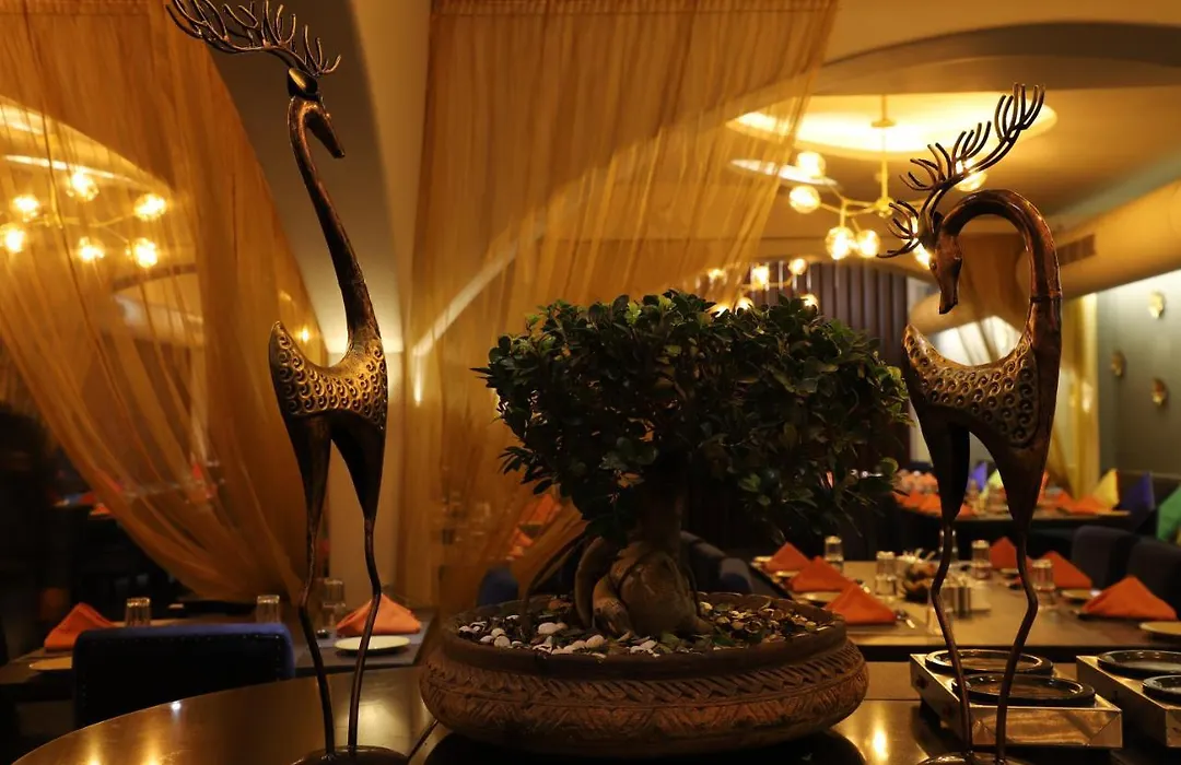 The Purple Leaf Hotels-1