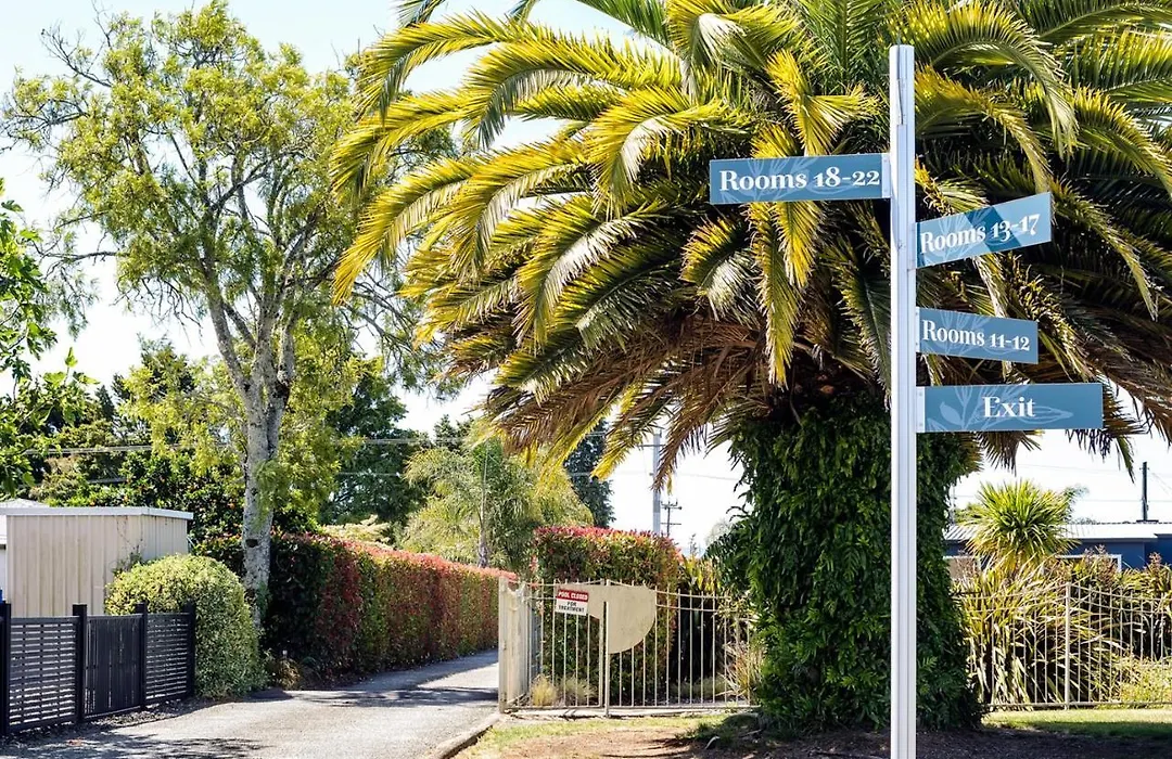 Motueka Garden Motel-1
