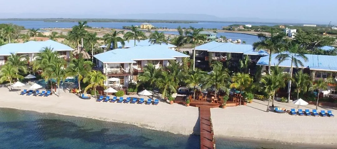 Chabil Mar Villas - Guest Exclusive Boutique Resort-1