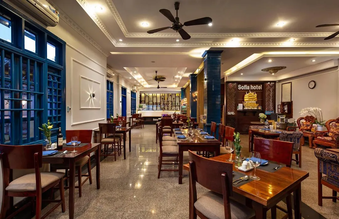 Sofia Boutique Hotel Danang-1