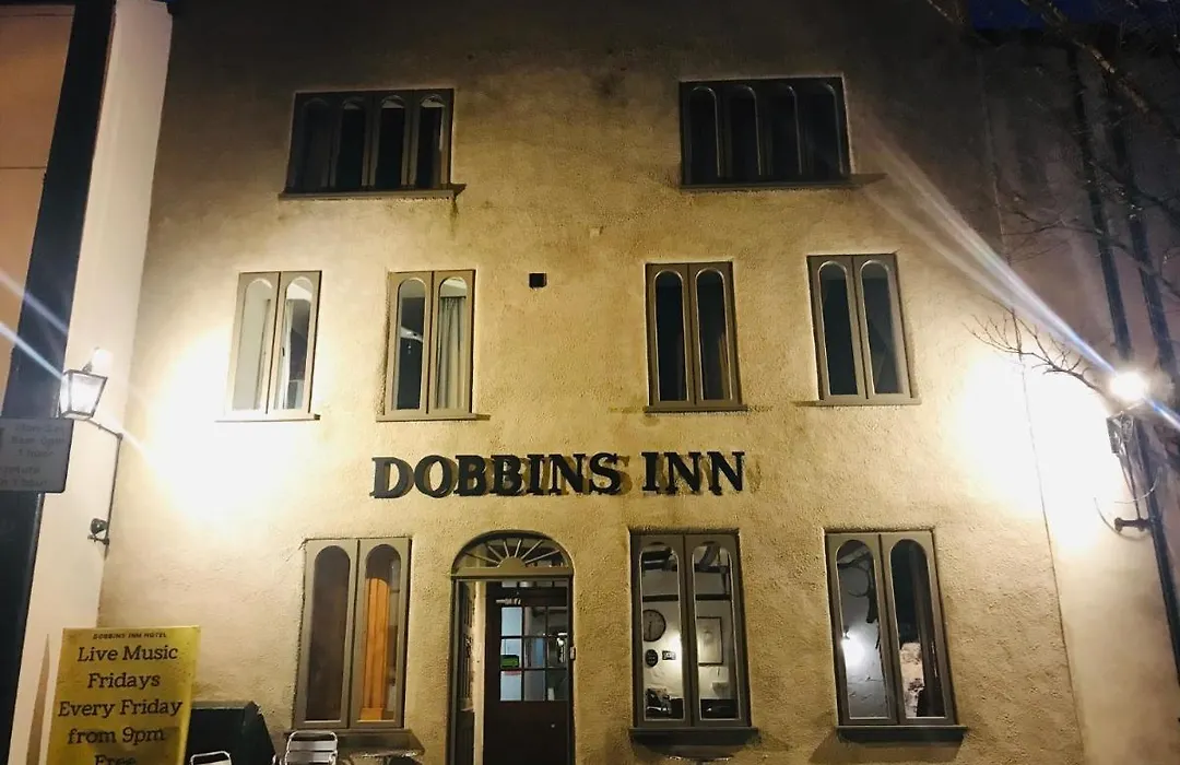 Dobbins Inn-1