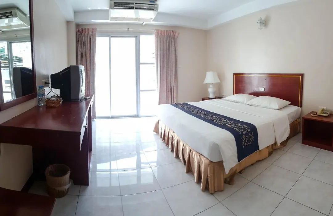Eastiny Place Hotel-1