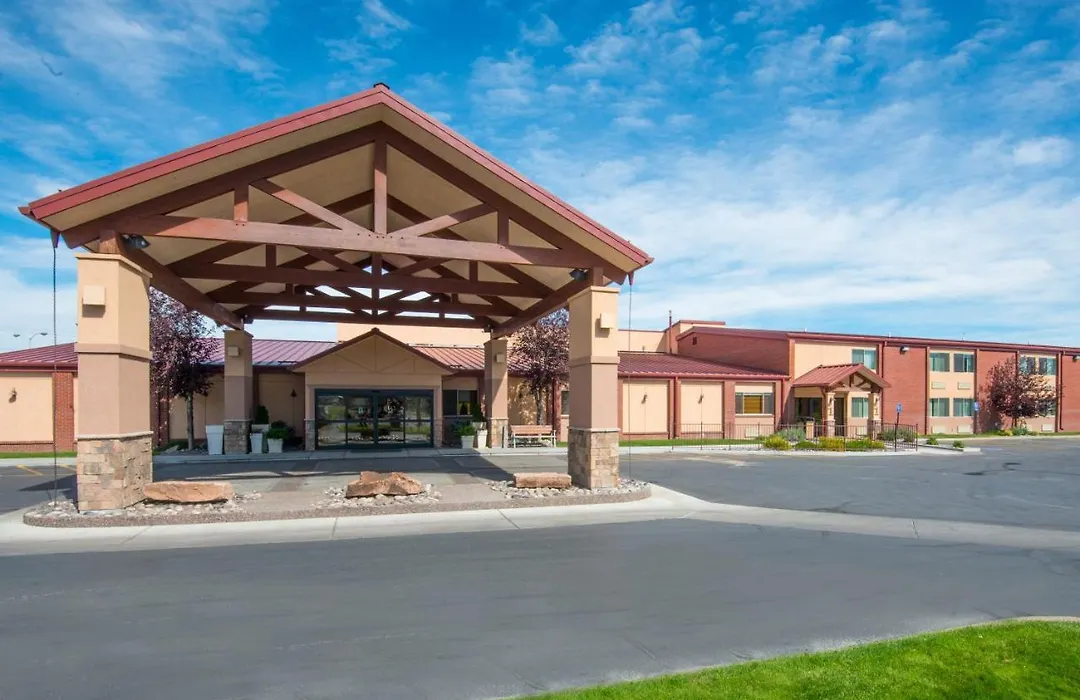 Holiday Inn Riverton-Convention Center By Ihg-1