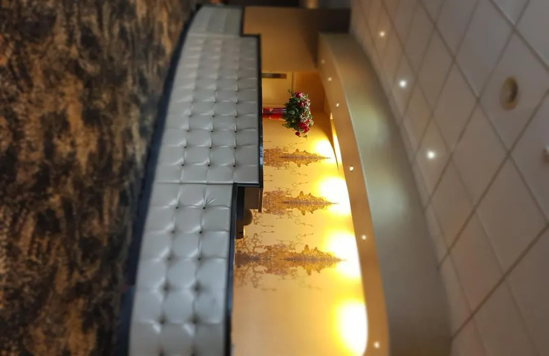 The Park Avenue Hotel-1
