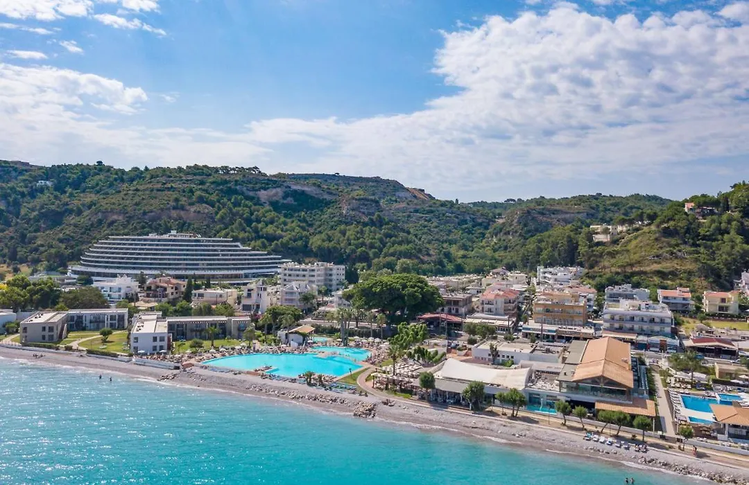 Filmar Hotel, Ixia, Rhodes-1