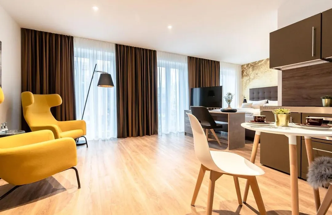 H23 Hotel Stuttgart-1
