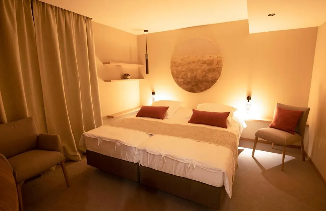 B-Lodge Boutique Hotel-1