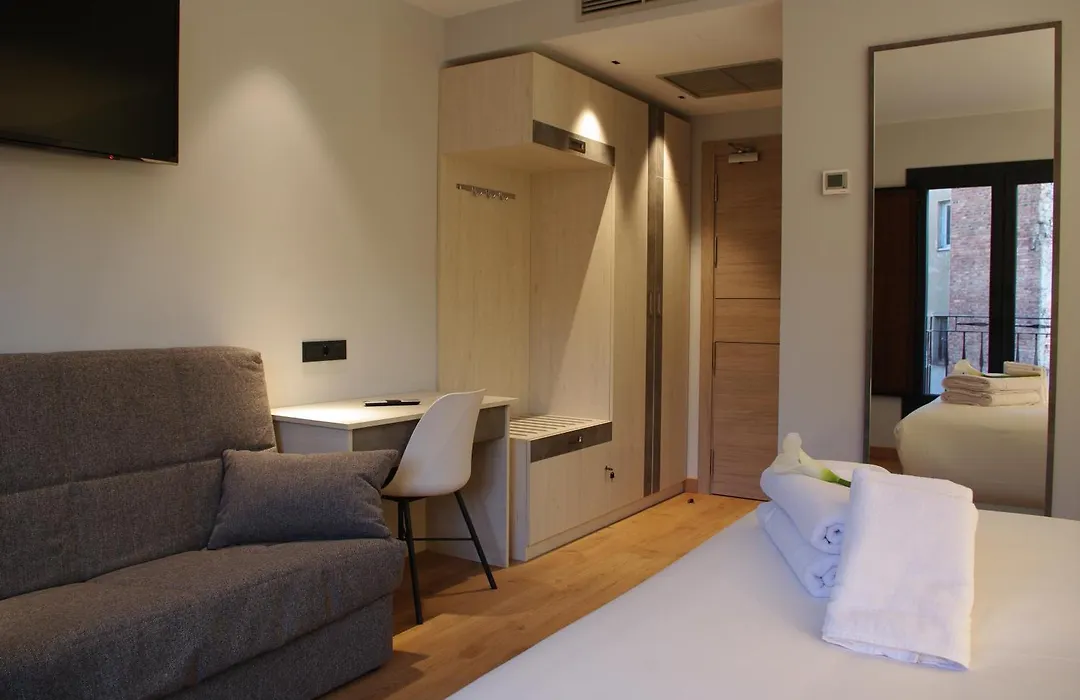 Hotel Neru Con Encanto-1
