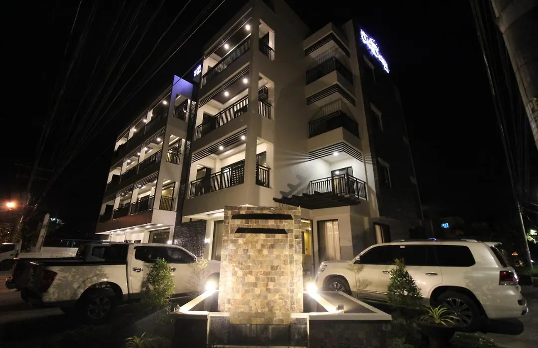 Fair Crown Suites-1