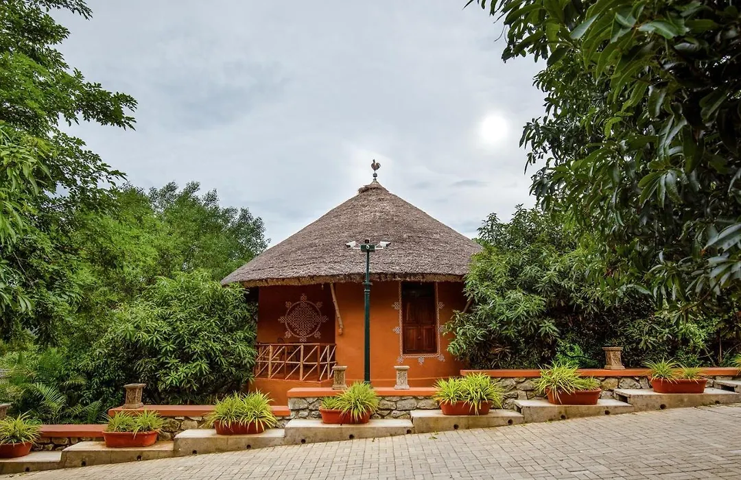 My Village - Eco Rural Resort-1