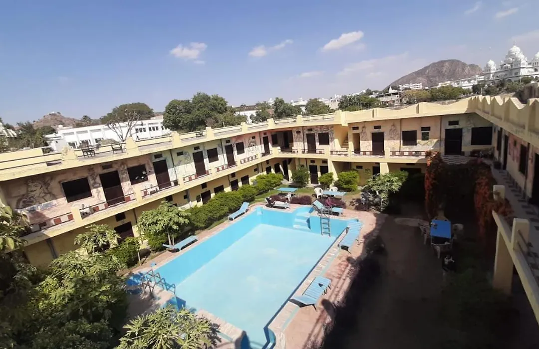 Hotel Moon Lake-1