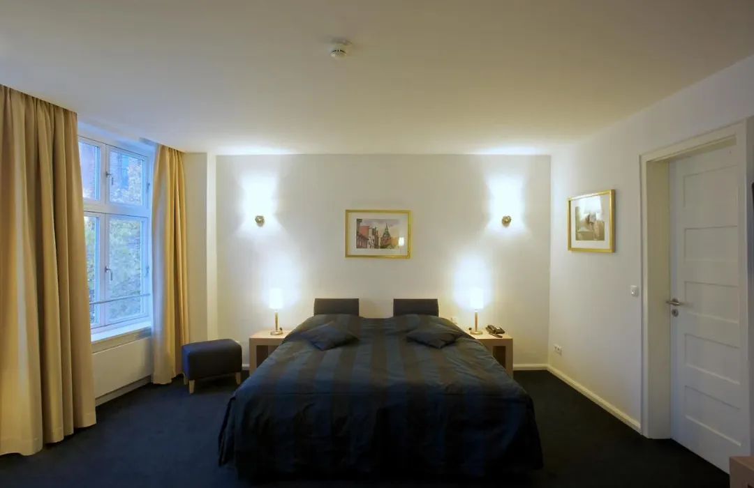 Hotel Bremer Hof-1