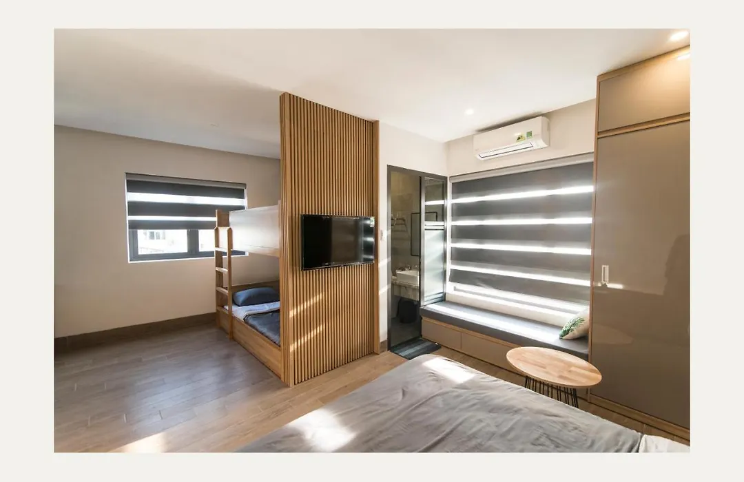Aha Thang Bom Apartment Da Nang-1