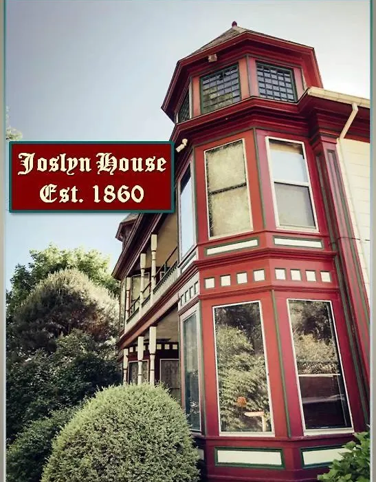 Joslyn House-1