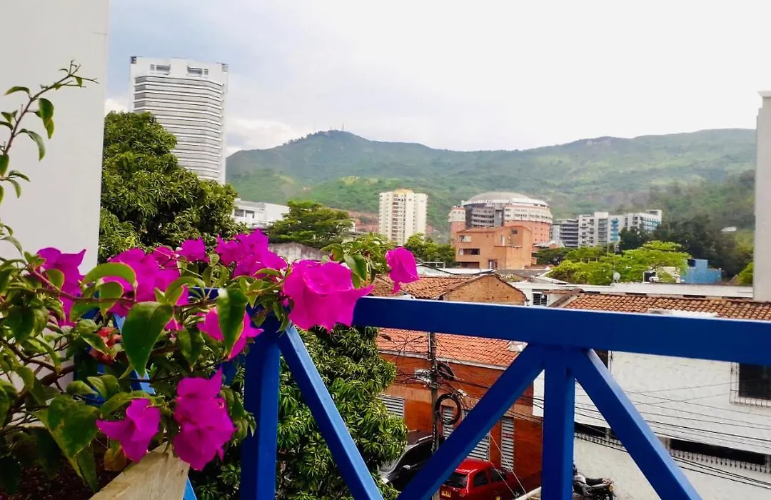 Hotel Avanti Chipichape-1
