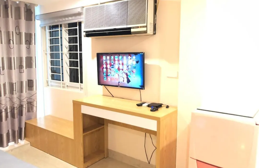 Trangtien Hostel-1
