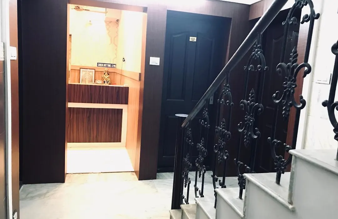 Lakshmi Tourist Home-1