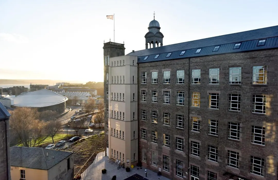 Staybridge Suites - Dundee By Ihg-1