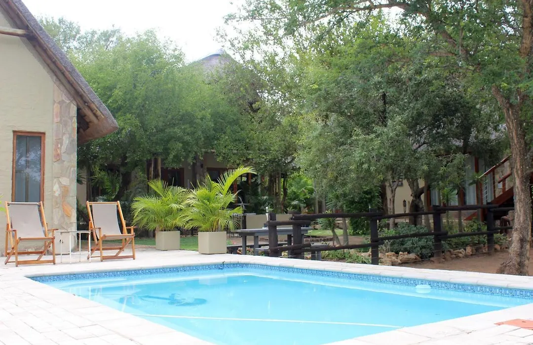 Woodpecker Lodge B&B-1