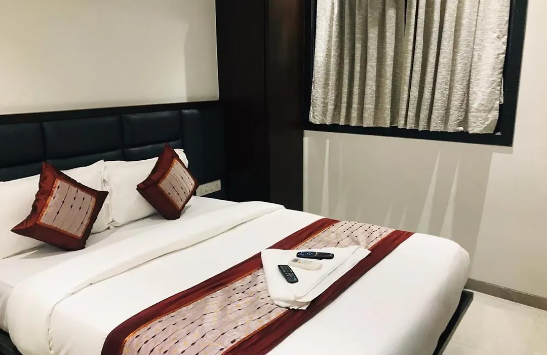 Hotel Flora Suites - Fort-1