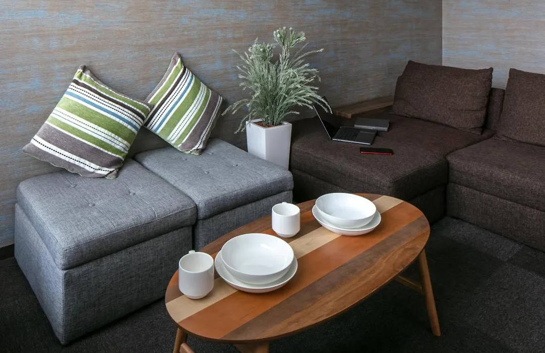 Randor Residence Kyoto Classic-1