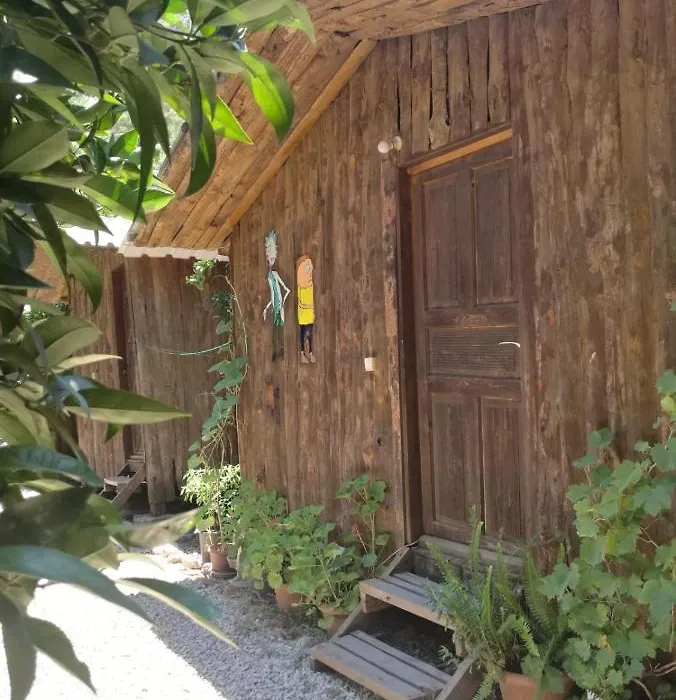 Olympos Yakamoz Pansiyon-1