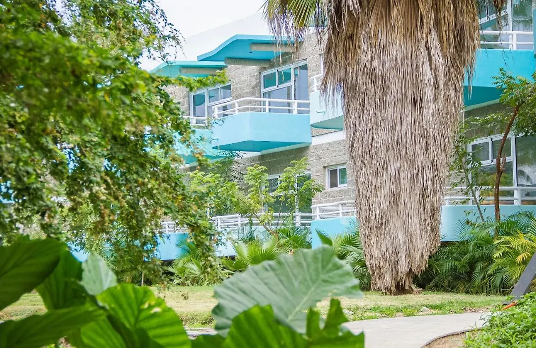 Azulpitaya Beach Front Hotel In Sayulita-1