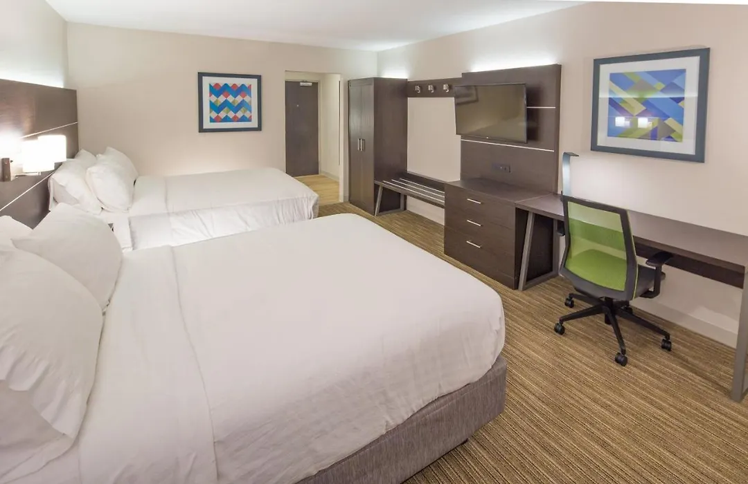 Holiday Inn Express & Suites - Indianapolis Nw - Zionsville By Ihg-1