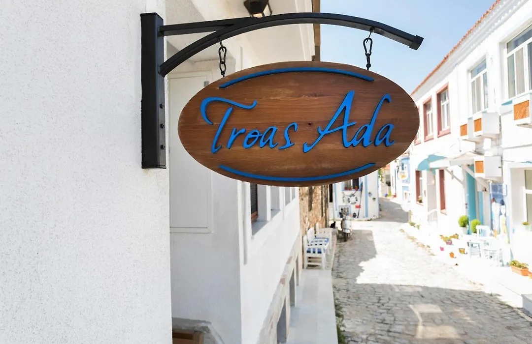 Troas Ada Hotel-1