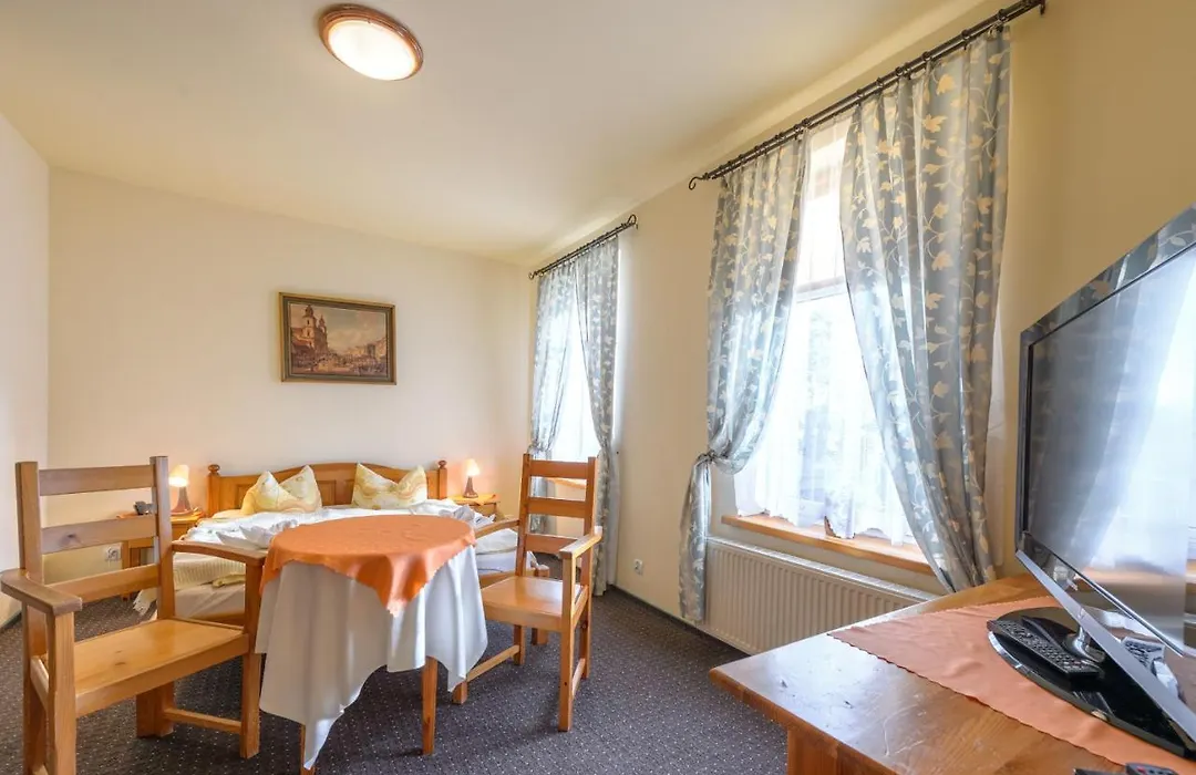 Hotel Swieradow-1