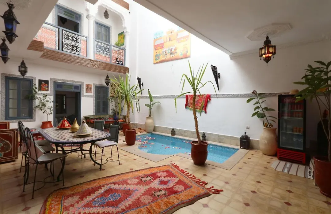 Riad Capri-1