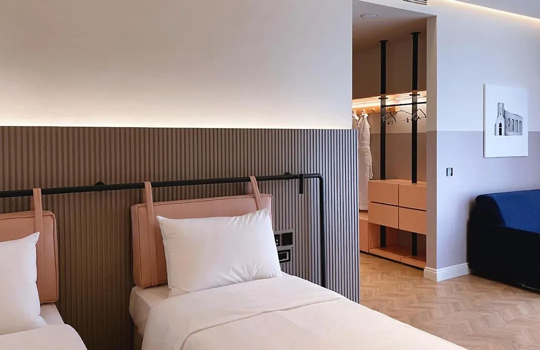 Iliria Boutique Hotel-1