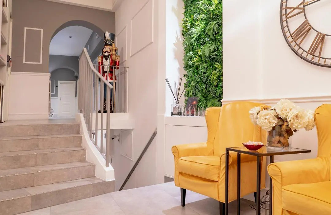Dedo Boutique Hotel-1