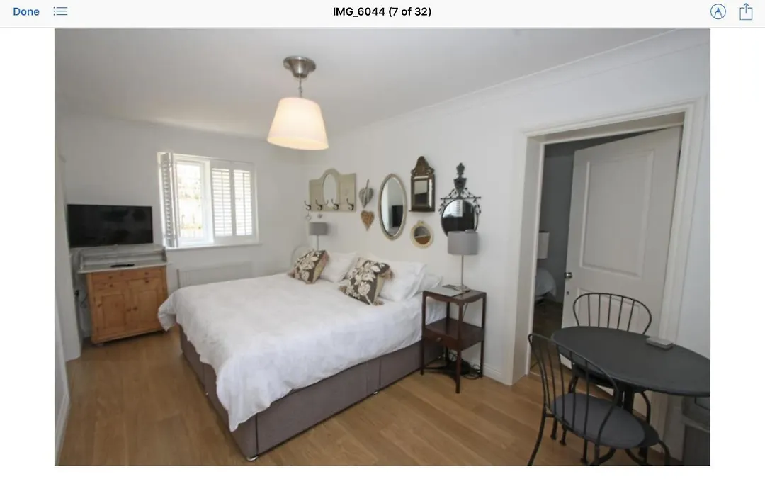 Harford En-Suite Rooms-1