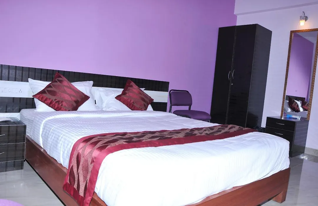 Brahma Inn-1