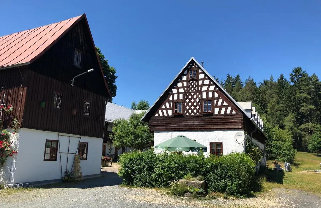 Pension Untere Rauner Muehle-1