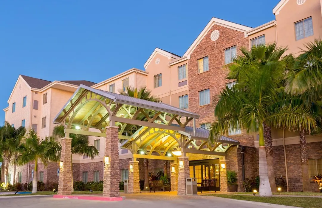 Staybridge Suites Mcallen By Ihg-1
