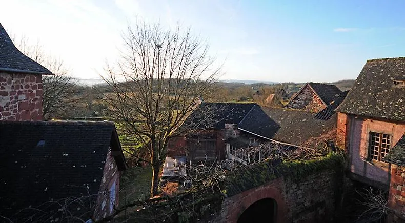 Le Relais St jacques-1