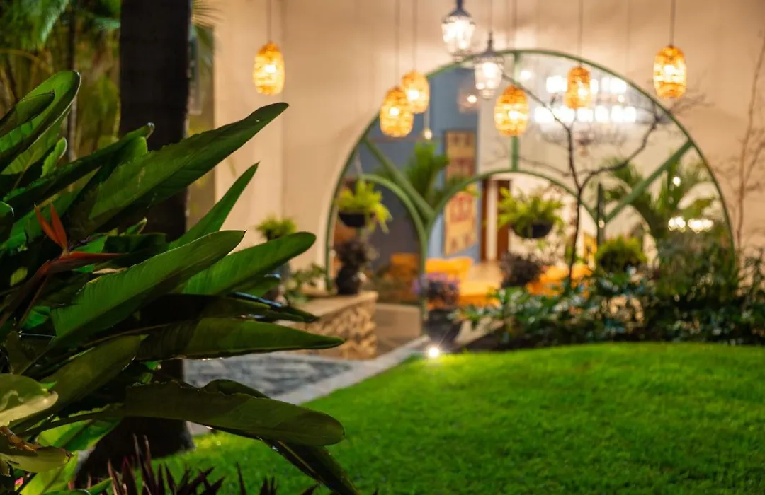 Plaza Chapala Hotel-1