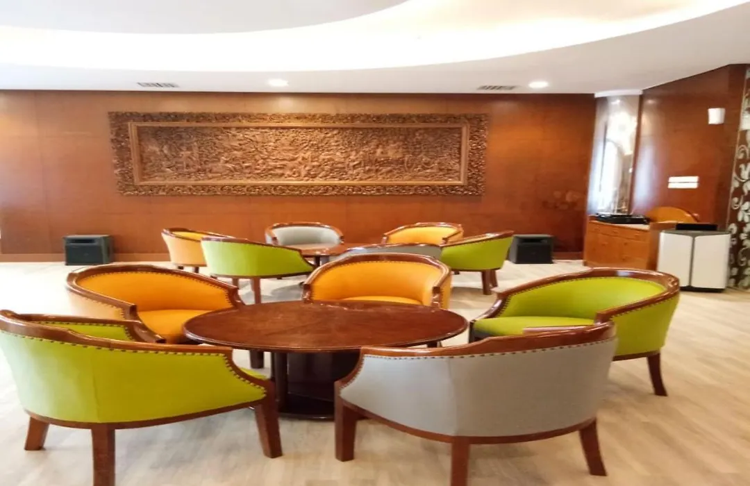 Hotel Zia Sanno Jakarta - Pluit-1