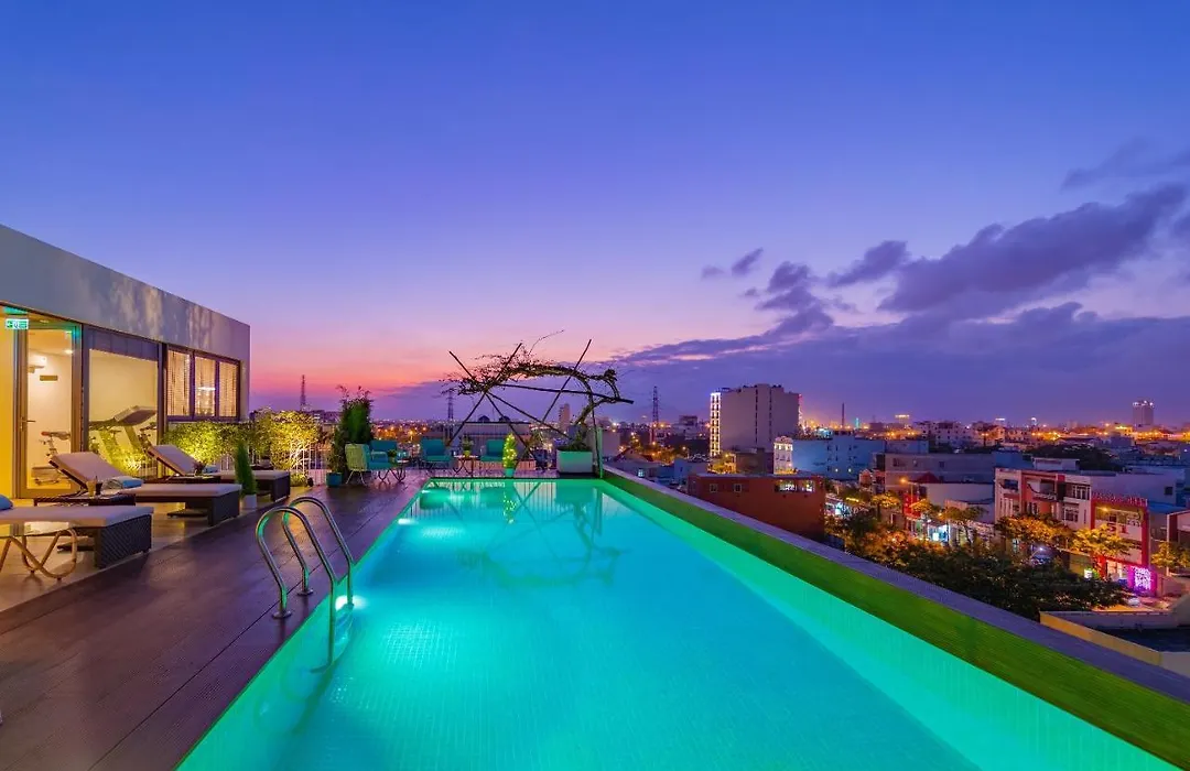 Prana Boutique Hotel And Apartments-1