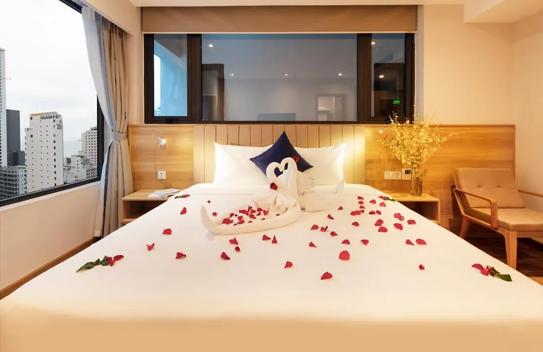 Ventana Nha Trang Hotel-1